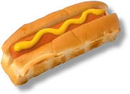 hot dog